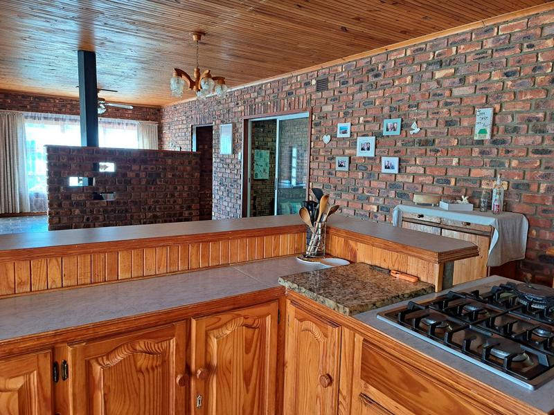 3 Bedroom Property for Sale in Kareedouw Eastern Cape